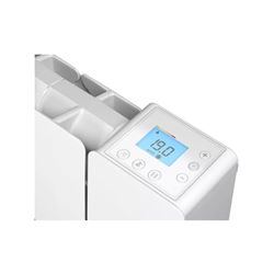 Radiateur à fluide caloporteur Sloop 1250 Watts