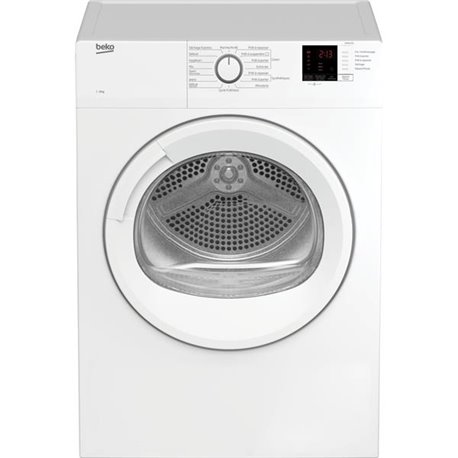 Sèche-linge frontal DA8013PA 8 kg frontal