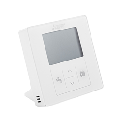 Télécommande sans fil Émetteur 2 zones