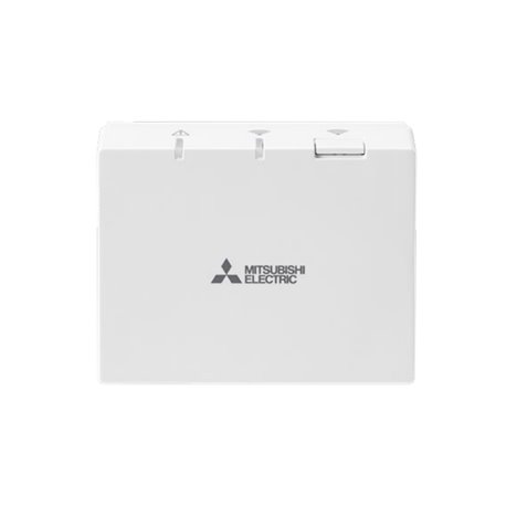 Récepteur pour télécommande sans fil 2 zones