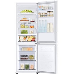 Réfrigérateur RB33B610EWW 344 Litres combiné