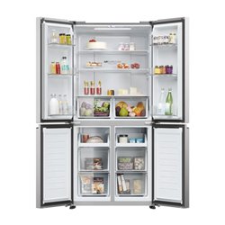 Réfrigérateur HCR3818ENMM 467 Litres 4 portes