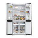 Réfrigérateur HCR3818ENMM 467 Litres 4 portes