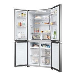 Réfrigérateur HCR3818ENMM 467 Litres 4 portes