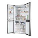 Réfrigérateur HCR3818ENMM 467 Litres 4 portes