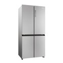 Réfrigérateur HCR3818ENMM 467 Litres 4 portes