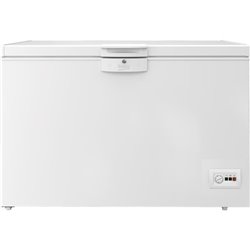 Congélateur coffre HSM27050 284 Litres