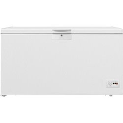 Congélateur coffre HSM37540 360 Litres
