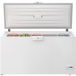 Congélateur coffre HSM35050 350 Litres