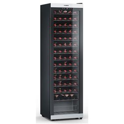 Cave à vin C75F 75 bouteilles vieillissement