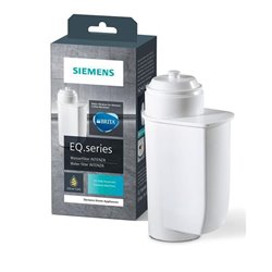 Détartrant cafetière SIEMENS TZ80004A kit d'entretien pour robot