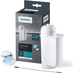 Kit d'entretien TZ80004A pour machine expresso broyeur et Tassimo