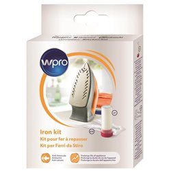Kit d'entretien IRO011 pour fer à repasser