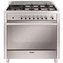 Piano de cuisson GX960CVIX cuisson multifonction, four électrique