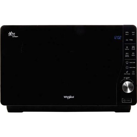 Micro-ondes gril MWF427NB 25 Litres 800 Watts
