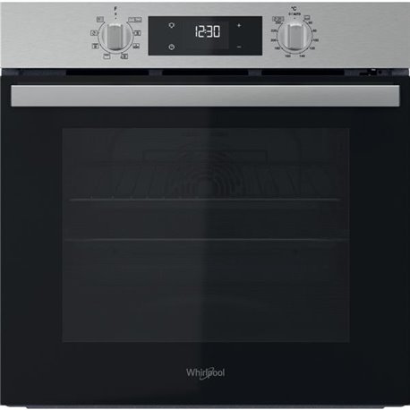 Four pyrolyse Ligne Origin OMR559RR0X 71 Litres Multifonction
