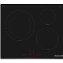 Table de cuisson PIJ631HB1E induction commandes sensitives
