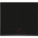 Table de cuisson ED651HSB1E induction commandes sensitives