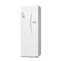 Pompe à chaleur air eau Ecodan Power Inverter Silence Duo 2 zones 6 kWatts, 170 Litres Monophasé R32