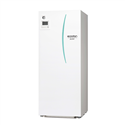 Pompe à chaleur air eau Ecodan Power Inverter Silence Duo 6 kWatts, 200 Litres Monophasé R32