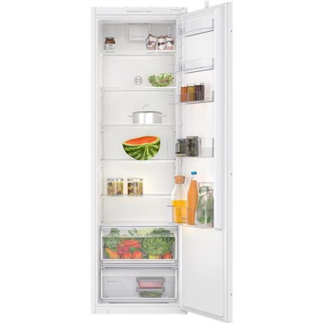 Réfrigérateur KIR81NSE0 310 Litres 1 porte Tout utile encastrable