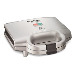 Grill Panini SM156140 700 Watts silver