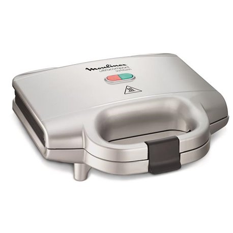 Grill Panini SM156140 700 Watts silver