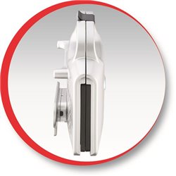 Grill Panini SM156140 700 Watts silver