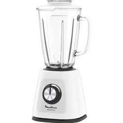 Blender LM430110 800 Watts blanc