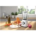 Blender LM430110 800 Watts blanc