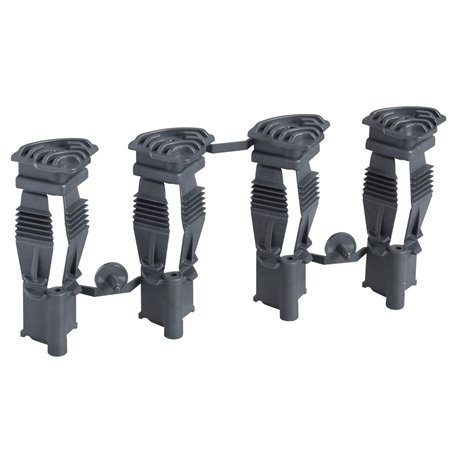 Kit d'encastrement Pragma MIP99047 pour mini coffret