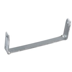 Lot de 10 supports borniers Kaedra 13361 4 modules pour mini Kaedra