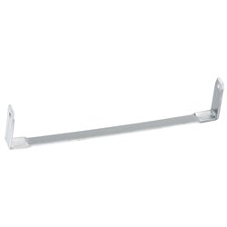 Lot de 10 supports borniers Kaedra 13363 8 modules pour mini Kaedra