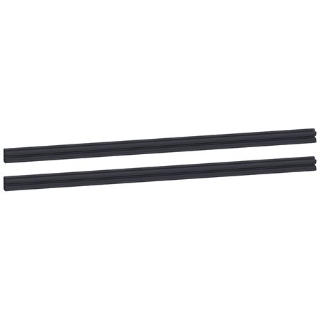 Support bornier Pragma MIP99036 pour mini coffret