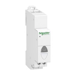 Voyant Acti9 A9E18322 blanc 