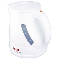 Bouilloire 1,2 L BF512011 2400 Watts blanc