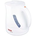 Bouilloire 1,2 L BF512011 2400 Watts blanc