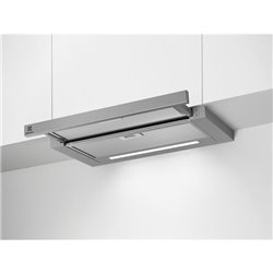 Groupe filtrant LFP616X avec moteur 600 m3/h 60 cm