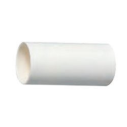 Manchon pour tube 3321 Mureva Tube IMT41925 Ø25 mm blanc polaire