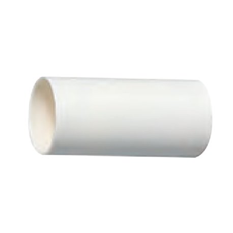 Manchon pour tube 3321 Mureva Tube IMT41925 Ø25 mm blanc polaire Manchon pour tube 3321 Mureva Tube IMT41925 Ø25 mm blanc polaire