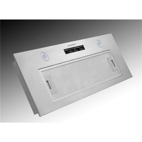 Groupe filtrant RHG580/1IN/1 avec moteur 601 m3/h 52 cm