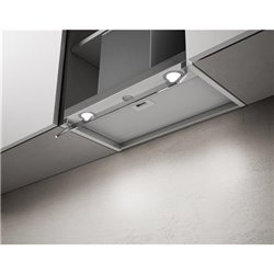Hotte de cuisine  PRF0114760A encastrable 620 m3/h, 60 cm 