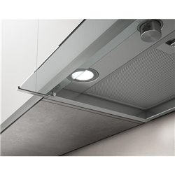 Hotte de cuisine  PRF0114760A encastrable 620 m3/h, 60 cm 