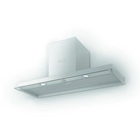 Hotte de cuisine  PRF0114761A encastrable 620 m3/h, 90 cm 