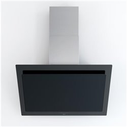 Hotte de cuisine  D7830 murale 808 m3/h, 90 cm