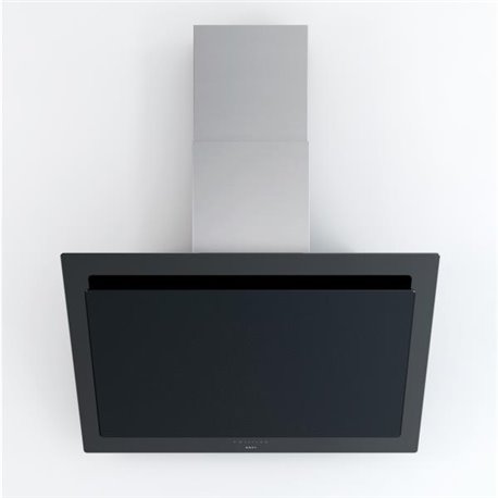 Hotte de cuisine  D7830 murale 808 m3/h, 90 cm