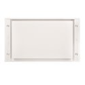 Hotte de cuisine  D6831 plafond 707 m3/h, 85 cm