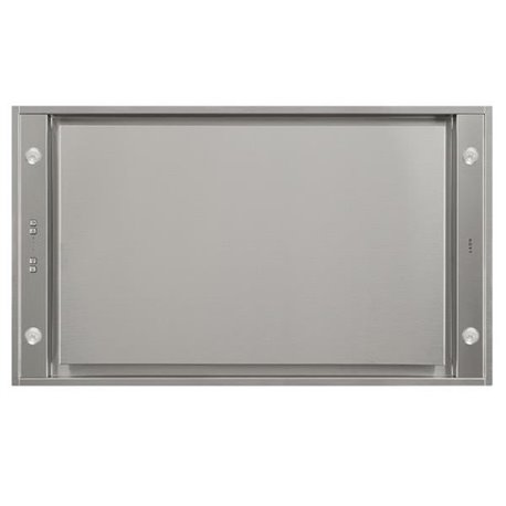 Hotte de cuisine  D6830 plafond 707 m3/h, 85 cm