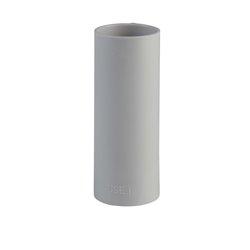 Manchon pour tube 3321 Mureva Tube ENN41316 Ø16 mm gris