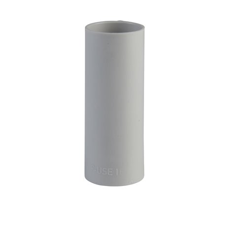 Manchon pour tube 3321 Mureva Tube ENN41316 Ø16 mm gris Manchon pour tube 3321 Mureva Tube ENN41316 Ø16 mm gris